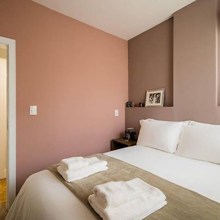 Bhomy Paulista Confortavel Na Alameda Itu L114 상파울루 외부 사진