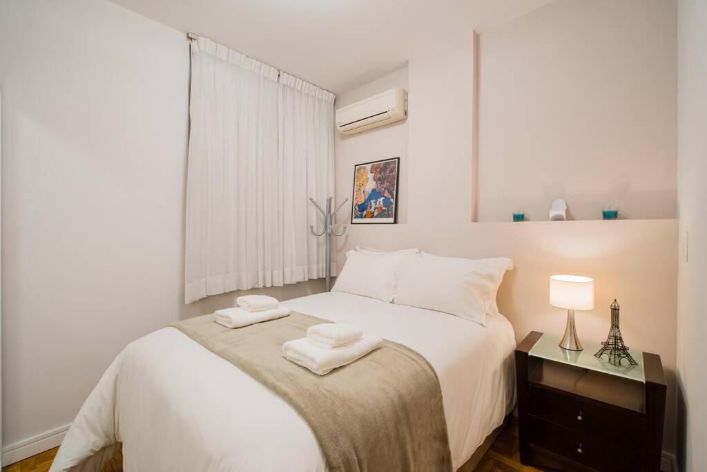 Bhomy Paulista Confortavel Na Alameda Itu L114 상파울루 외부 사진